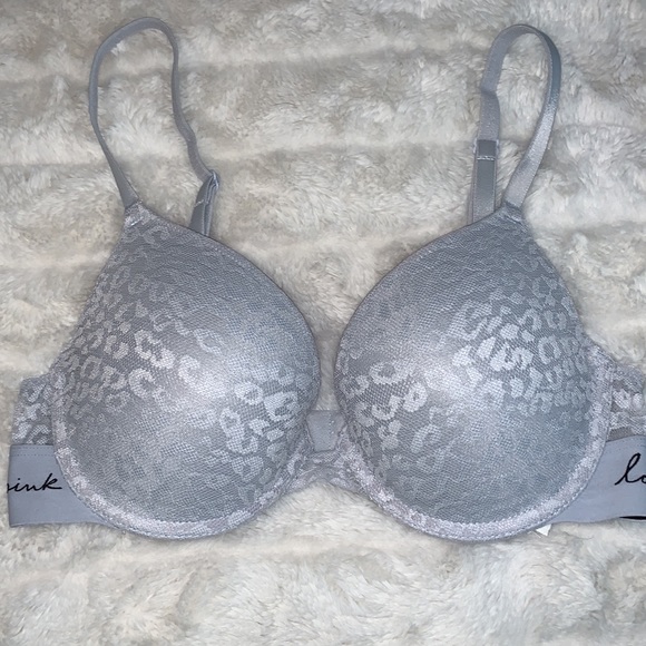 PINK Victoria's Secret Other - PINK Push Up Bra